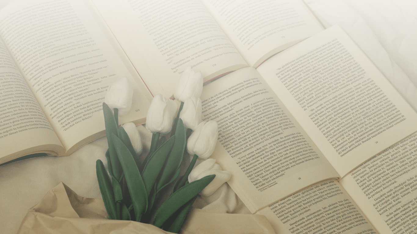 Book Formatting Process Explained