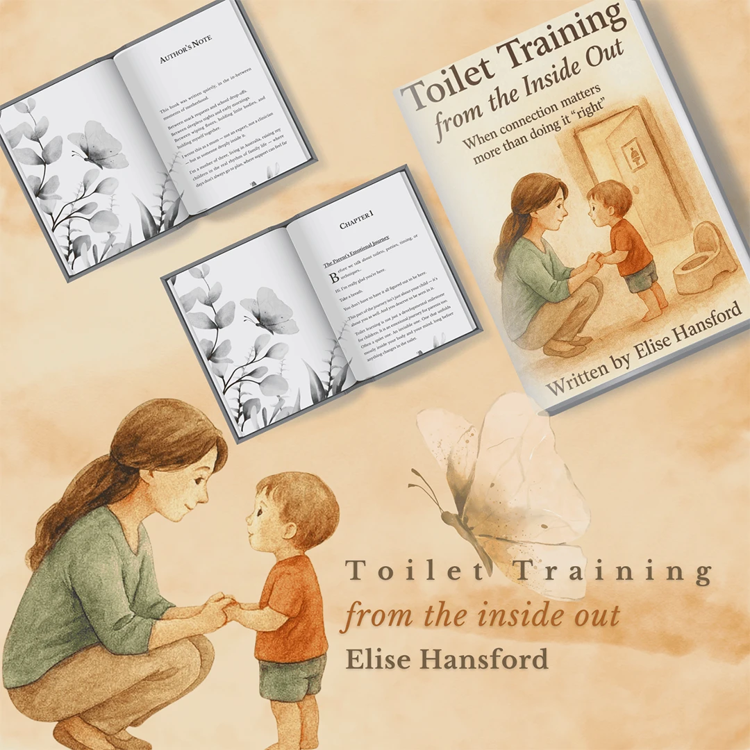 Elise Hansford Promo -3 UmbrellaNET Website Design