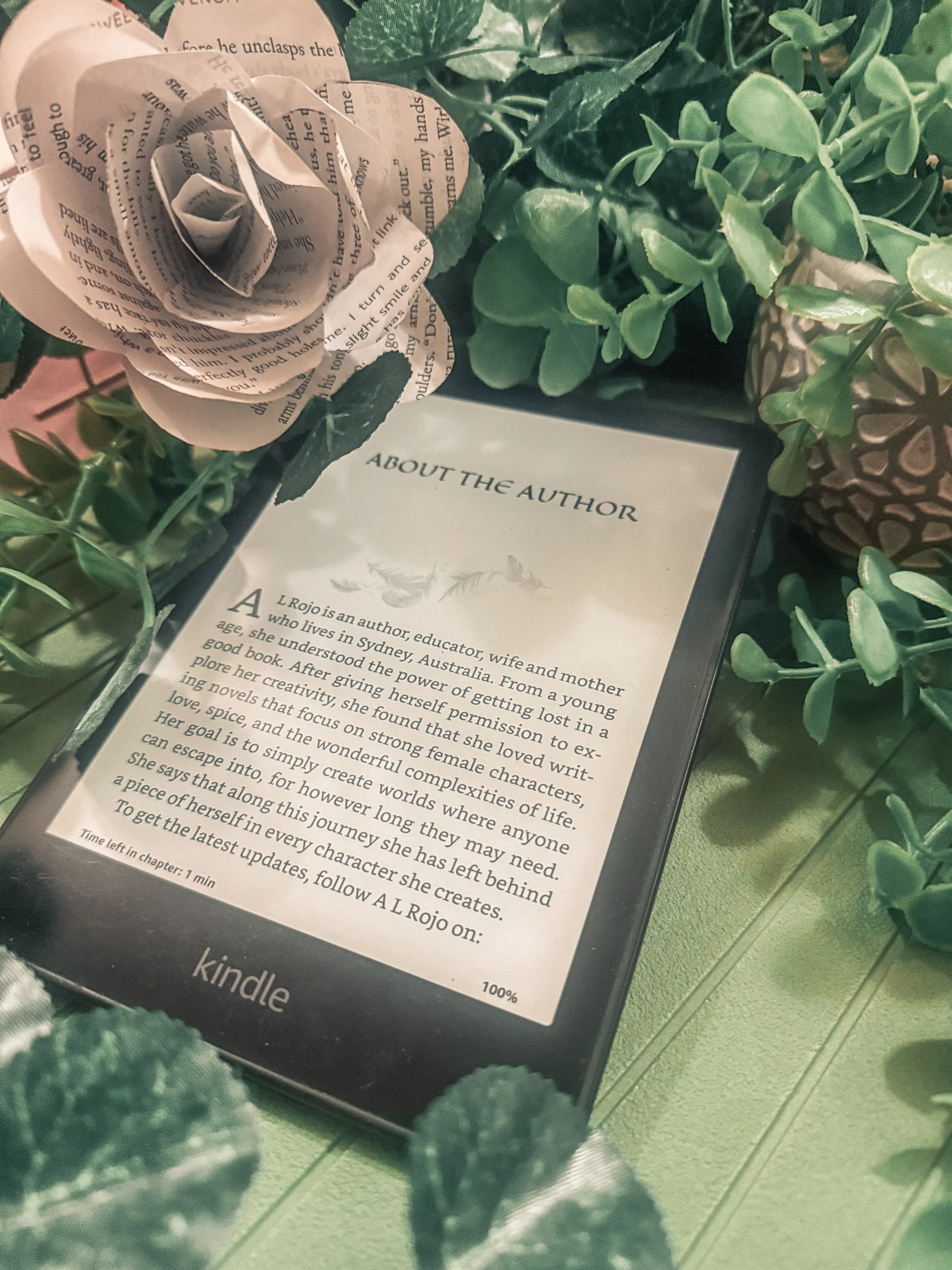 Ever Green ePub custom website design Brisbane