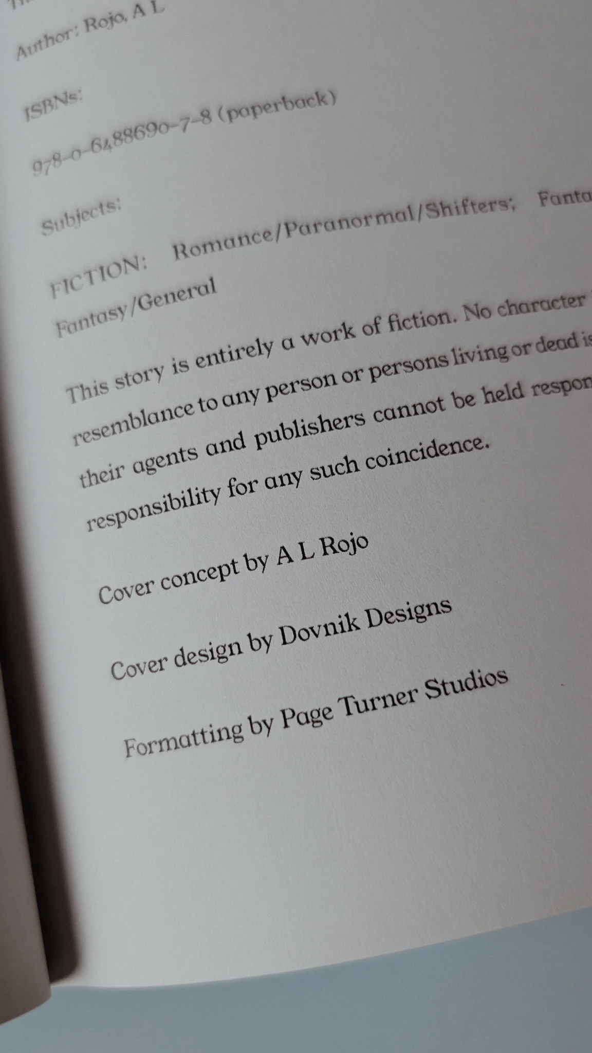 Author Complete Package 3